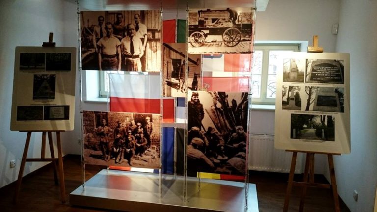 Multimedialne Muzeum Obozu Jenieckiego Stalag IB i&nbsp;Historii Olsztynka