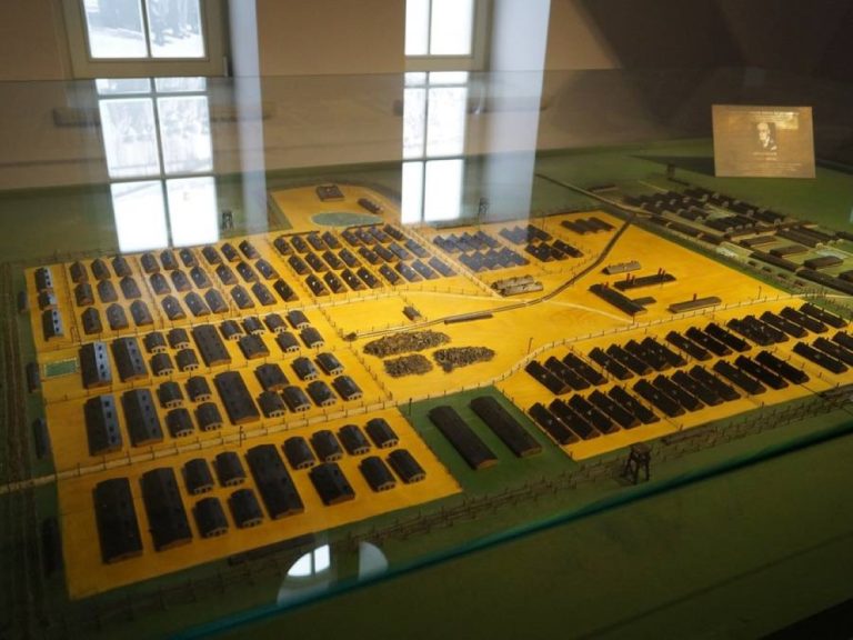 Multimedialne Muzeum Obozu Jenieckiego Stalag IB i&nbsp;Historii Olsztynka