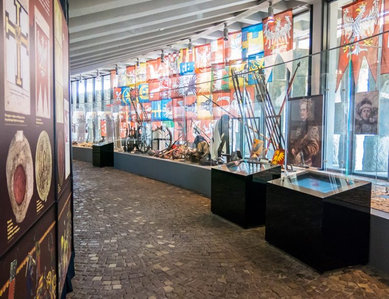 Pole bitwy pod&nbsp;Grunwaldem