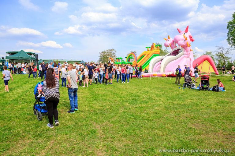 Park Rozrywki Bartbo