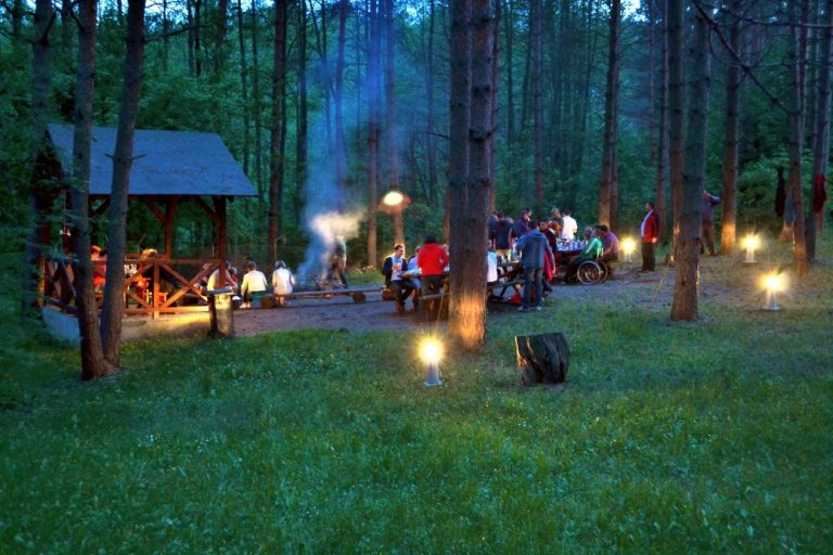 Weekend Boże Ciało