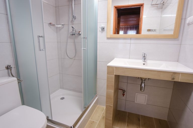 Domek 6-osobowy z&nbsp;salonem