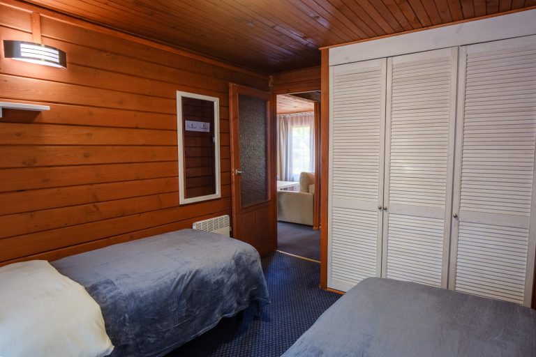 Domek 6-osobowy z&nbsp;salonem