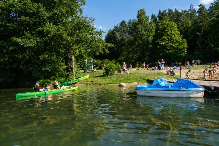 Weekend Boże Ciało