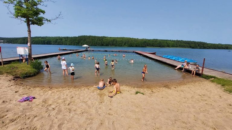 Weekend Boże Ciało