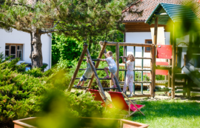 Kolonie i zielone szkoły