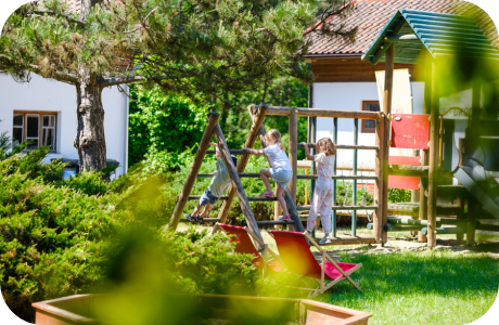 Read more about the article Zielone Szkoły na Mazurach