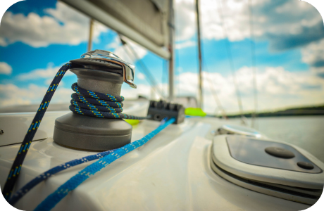 Read more about the article Wypoczynek na Mazurach