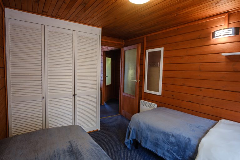 Domek 6 osobowy z&nbsp;salonem