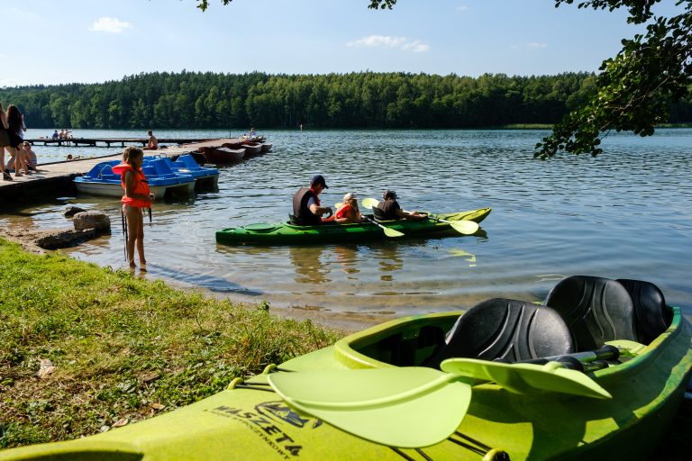 Weekend Boże Ciało