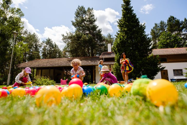 Weekend Boże Ciało