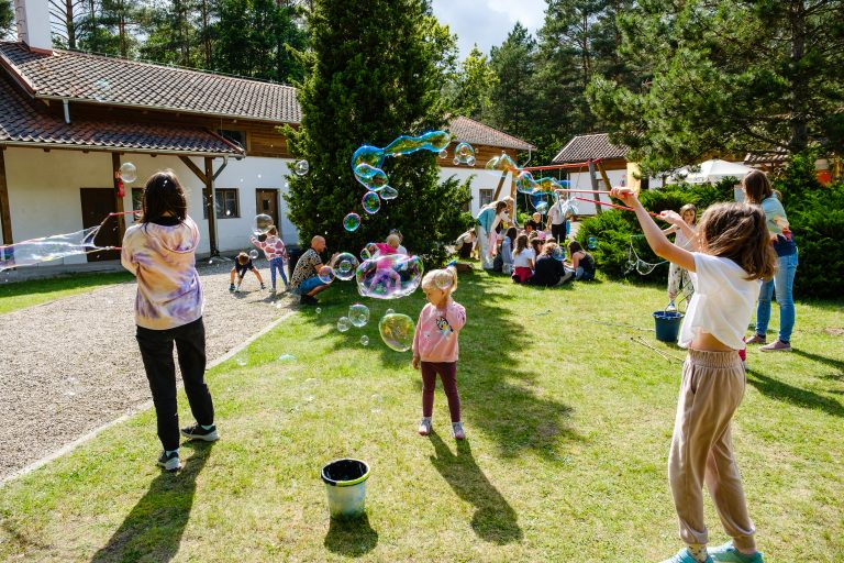 Weekend Boże Ciało