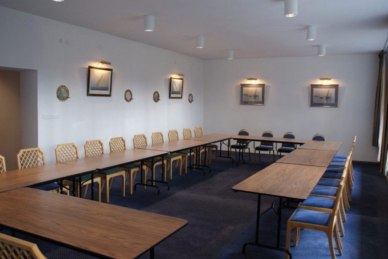 Ośrodek WASZETA - infrastruktura